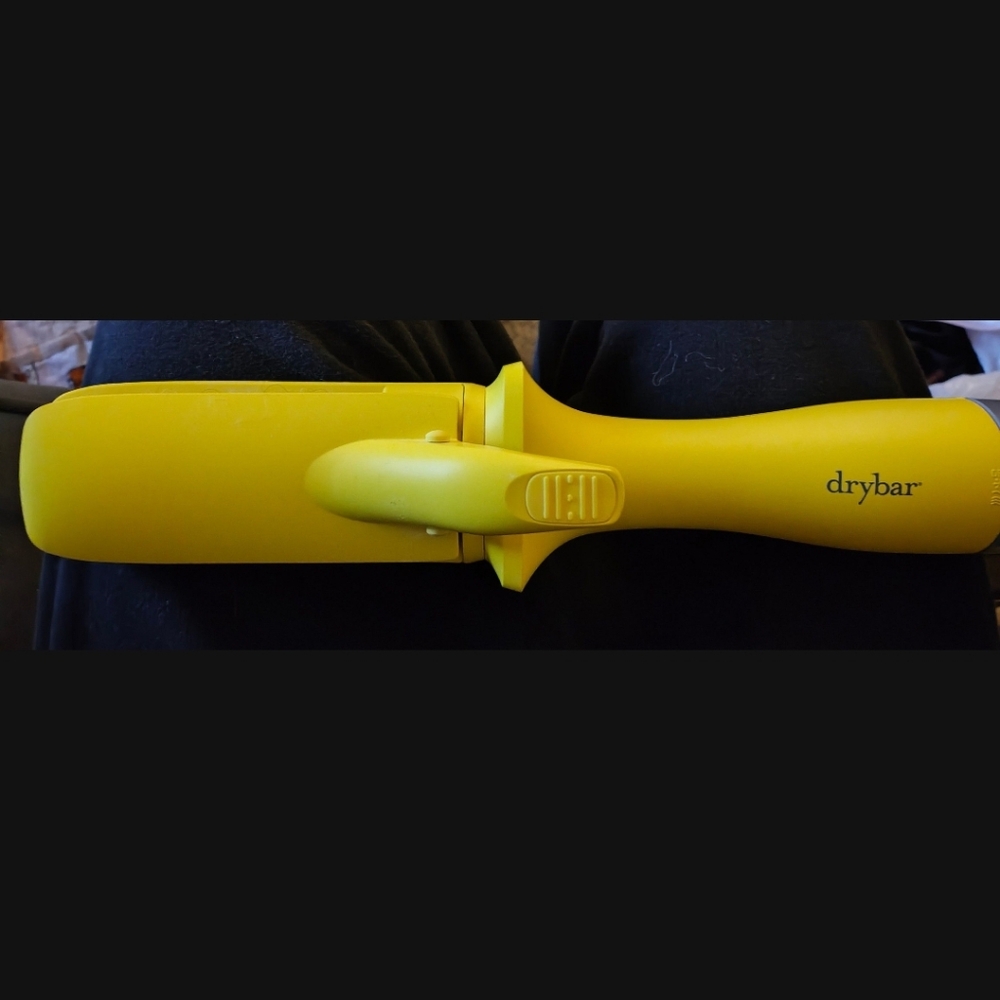 Drybar Hair Dryer Straightener
